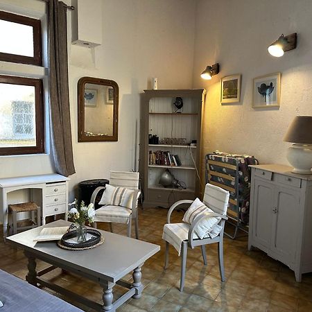 La Maison Des Hautures Arles Dış mekan fotoğraf
