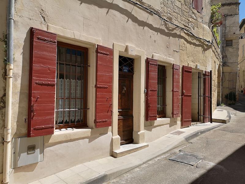 La Maison Des Hautures Arles Dış mekan fotoğraf