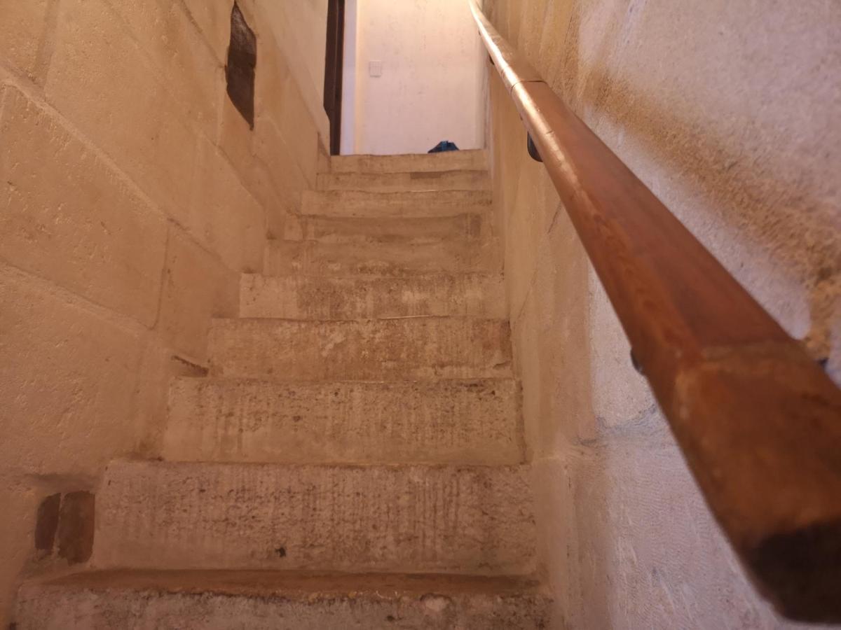 La Maison Des Hautures Arles Dış mekan fotoğraf