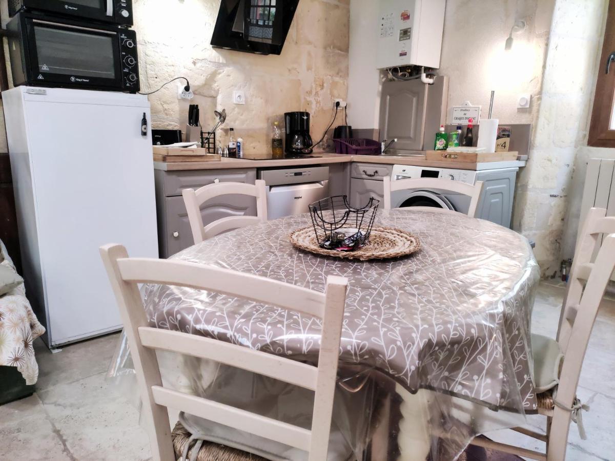La Maison Des Hautures Arles Dış mekan fotoğraf