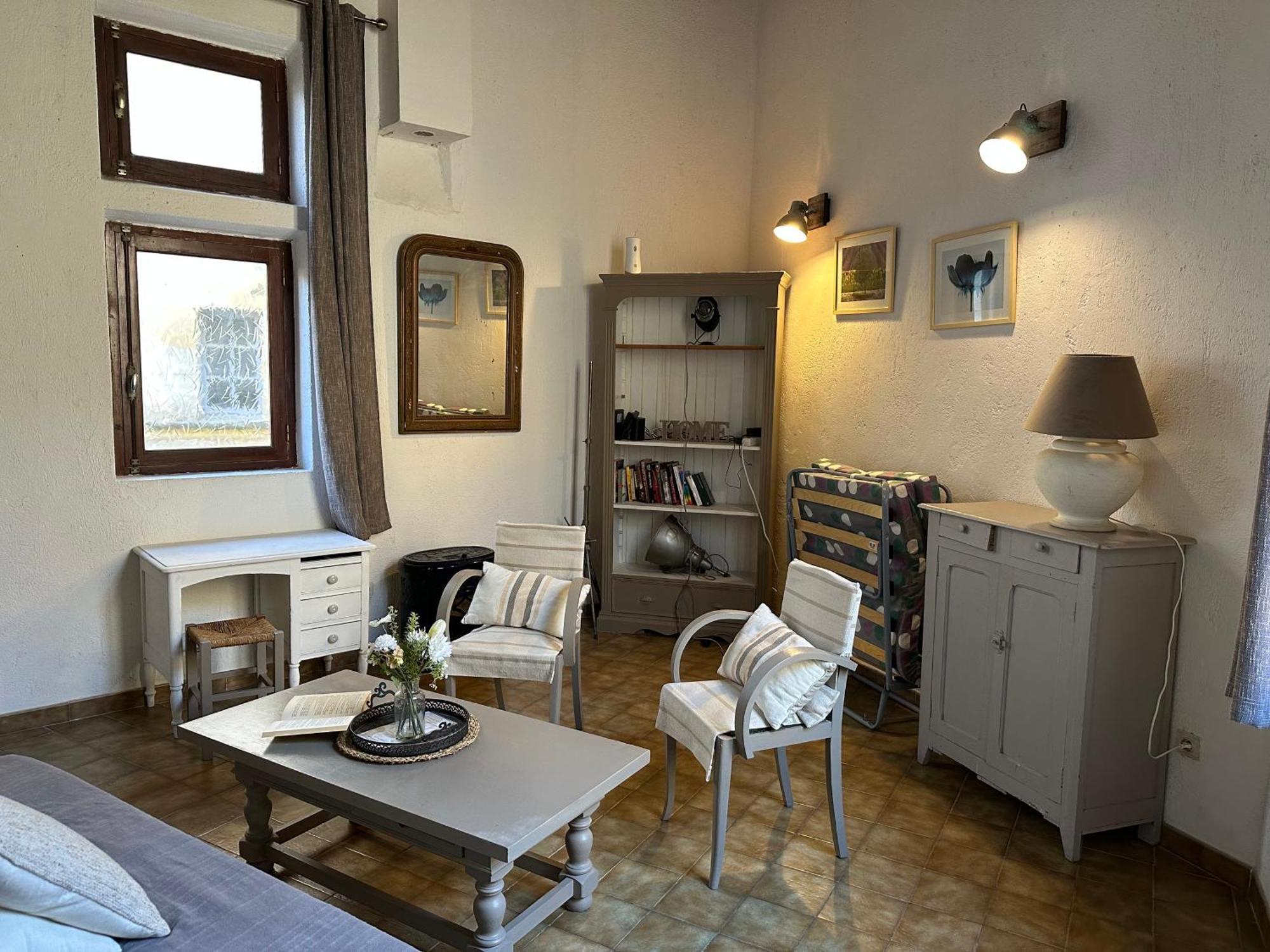 La Maison Des Hautures Arles Dış mekan fotoğraf