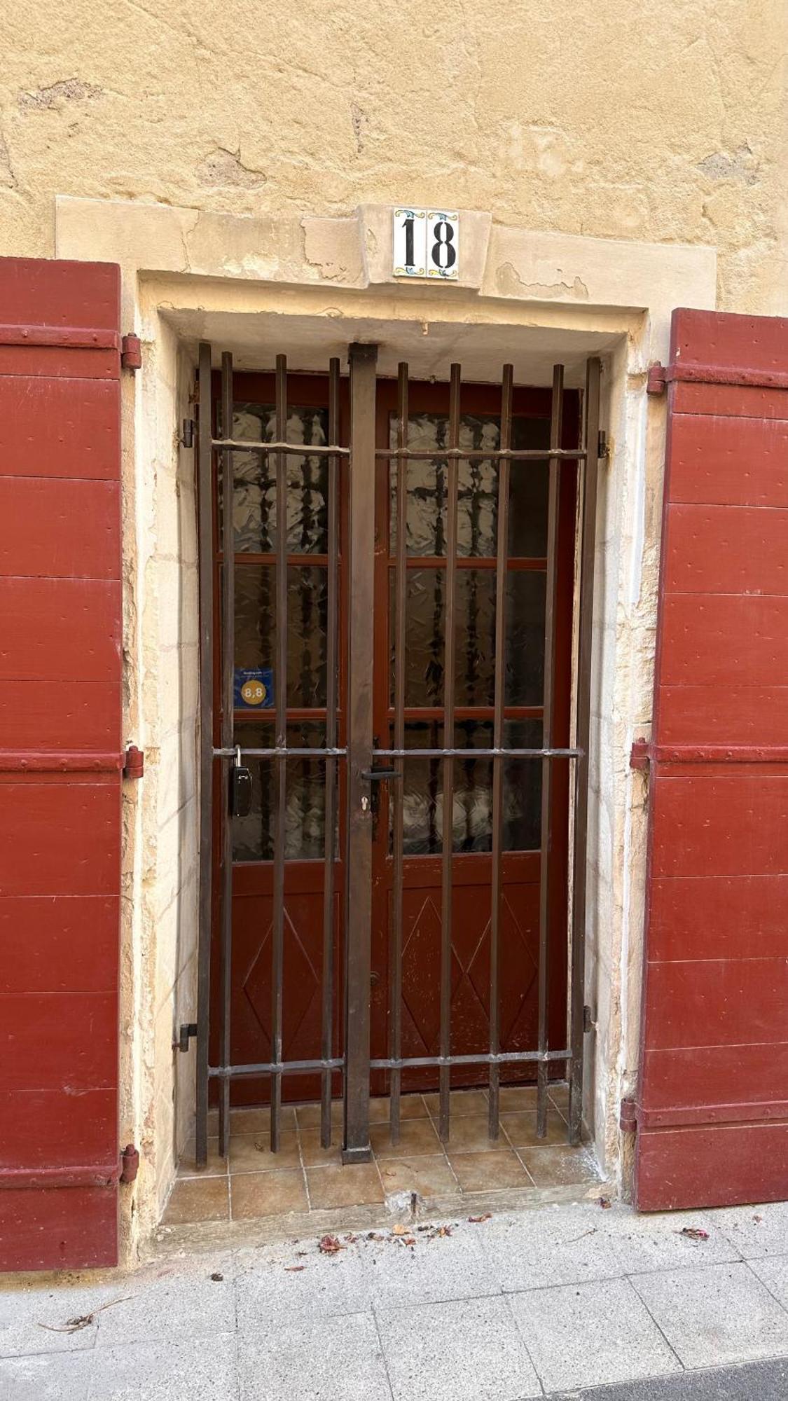 La Maison Des Hautures Arles Dış mekan fotoğraf