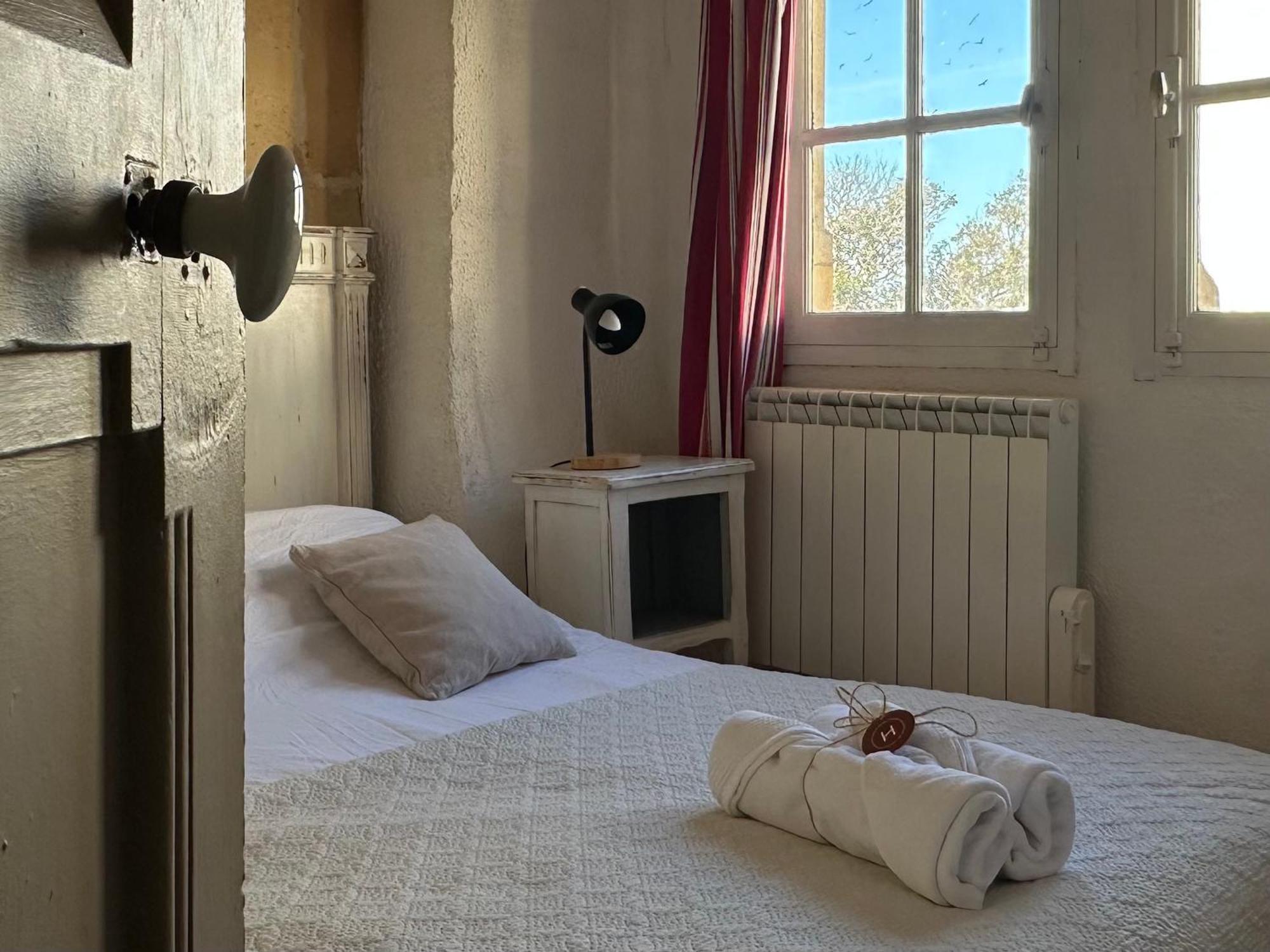 La Maison Des Hautures Arles Dış mekan fotoğraf