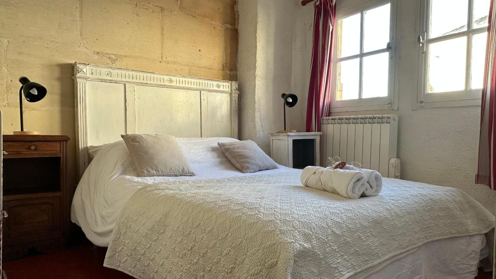 La Maison Des Hautures Arles Dış mekan fotoğraf