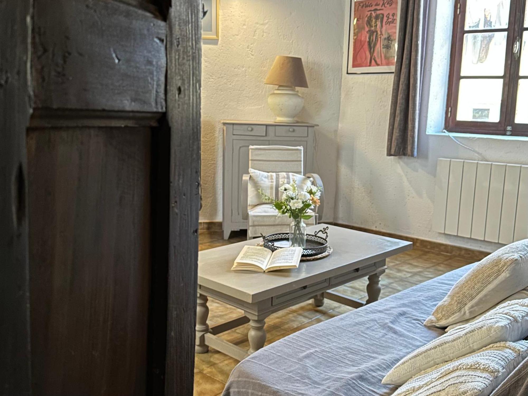 La Maison Des Hautures Arles Dış mekan fotoğraf